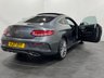 USED 2017 17 MERCEDES-BENZ C-CLASS 2.1 C 220 D AMG LINE PREMIUM 2d 168 BHP This Spectacular C - Class 220 D AMG LINE PREMIUM , Hosting panoramic electric glass sunroof, 19" AMG alloy wheels, LED Intelligent Light system,privacy glass, is in stock and ready for FREE UK DELIVERY