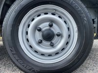 USED 2018 68 FORD TRANSIT 2.0 350 TDCi L5 130 BHP 14ft DROPSIDE+ T/LIFT RWD 4 metre Body