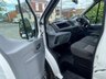 USED 2018 68 FORD TRANSIT 2.0 350 TDCi L5 130 BHP 14ft DROPSIDE+ T/LIFT RWD 4 metre Body