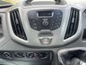 USED 2018 68 FORD TRANSIT 2.0 350 TDCi L5 130 BHP 14ft DROPSIDE+ T/LIFT RWD 4 metre Body