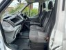 USED 2018 68 FORD TRANSIT 2.0 350 TDCi L5 130 BHP 14ft DROPSIDE+ T/LIFT RWD 4 metre Body