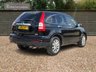 USED 2012 62 HONDA CR-V 2.0 I-VTEC ES-T 5d 148 BHP OVER 100 CARS IN STOCK, 4 X 4