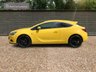 USED 2014 14 VAUXHALL ASTRA GTC 2.0 SRI CDTI 3d 162 BHP FINANCE AVAILABLE ZERO DEPOSIT