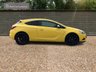 USED 2014 14 VAUXHALL ASTRA GTC 2.0 SRI CDTI 3d 162 BHP FINANCE AVAILABLE ZERO DEPOSIT