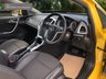 USED 2014 14 VAUXHALL ASTRA GTC 2.0 SRI CDTI 3d 162 BHP FINANCE AVAILABLE ZERO DEPOSIT