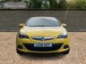 USED 2014 14 VAUXHALL ASTRA GTC 2.0 SRI CDTI 3d 162 BHP FINANCE AVAILABLE ZERO DEPOSIT