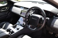 USED 2020 20 LAND ROVER RANGE ROVER VELAR 3.0 R-DYNAMIC HSE 5d 296 BHP LOW MILEAGE STUNNING EXAMPLE