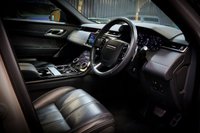 USED 2020 20 LAND ROVER RANGE ROVER VELAR 3.0 R-DYNAMIC HSE 5d 296 BHP LOW MILEAGE STUNNING EXAMPLE