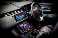 USED 2020 20 LAND ROVER RANGE ROVER VELAR 3.0 R-DYNAMIC HSE 5d 296 BHP LOW MILEAGE STUNNING EXAMPLE
