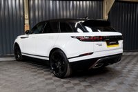 USED 2020 20 LAND ROVER RANGE ROVER VELAR 3.0 R-DYNAMIC HSE 5d 296 BHP LOW MILEAGE STUNNING EXAMPLE