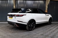 USED 2020 20 LAND ROVER RANGE ROVER VELAR 3.0 R-DYNAMIC HSE 5d 296 BHP LOW MILEAGE STUNNING EXAMPLE