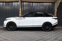 USED 2020 20 LAND ROVER RANGE ROVER VELAR 3.0 R-DYNAMIC HSE 5d 296 BHP LOW MILEAGE STUNNING EXAMPLE