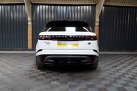 USED 2020 20 LAND ROVER RANGE ROVER VELAR 3.0 R-DYNAMIC HSE 5d 296 BHP LOW MILEAGE STUNNING EXAMPLE