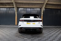 USED 2020 20 LAND ROVER RANGE ROVER VELAR 3.0 R-DYNAMIC HSE 5d 296 BHP LOW MILEAGE STUNNING EXAMPLE
