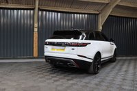 USED 2020 20 LAND ROVER RANGE ROVER VELAR 3.0 R-DYNAMIC HSE 5d 296 BHP LOW MILEAGE STUNNING EXAMPLE
