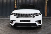 USED 2020 20 LAND ROVER RANGE ROVER VELAR 3.0 R-DYNAMIC HSE 5d 296 BHP LOW MILEAGE STUNNING EXAMPLE