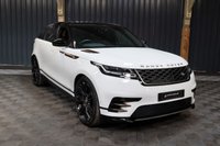 USED 2020 20 LAND ROVER RANGE ROVER VELAR 3.0 R-DYNAMIC HSE 5d 296 BHP LOW MILEAGE STUNNING EXAMPLE
