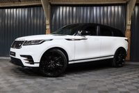 USED 2020 20 LAND ROVER RANGE ROVER VELAR 3.0 R-DYNAMIC HSE 5d 296 BHP LOW MILEAGE STUNNING EXAMPLE