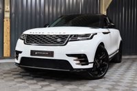 USED 2020 20 LAND ROVER RANGE ROVER VELAR 3.0 R-DYNAMIC HSE 5d 296 BHP LOW MILEAGE STUNNING EXAMPLE