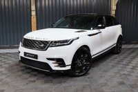 USED 2020 20 LAND ROVER RANGE ROVER VELAR 3.0 R-DYNAMIC HSE 5d 296 BHP LOW MILEAGE STUNNING EXAMPLE