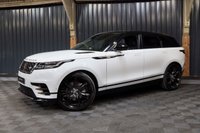 USED 2020 20 LAND ROVER RANGE ROVER VELAR 3.0 R-DYNAMIC HSE 5d 296 BHP LOW MILEAGE STUNNING EXAMPLE
