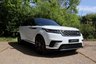USED 2020 20 LAND ROVER RANGE ROVER VELAR 3.0 R-DYNAMIC HSE 5d 296 BHP LOW MILEAGE STUNNING EXAMPLE