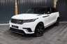 USED 2020 20 LAND ROVER RANGE ROVER VELAR 3.0 R-DYNAMIC HSE 5d 296 BHP LOW MILEAGE STUNNING EXAMPLE