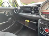 USED 2013 M MINI HATCH ONE 1.6 ONE 3d 98 BHP 