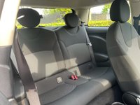 USED 2013 M MINI HATCH ONE 1.6 ONE 3d 98 BHP 