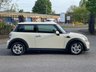 USED 2013 M MINI HATCH ONE 1.6 ONE 3d 98 BHP 