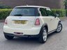 USED 2013 M MINI HATCH ONE 1.6 ONE 3d 98 BHP 