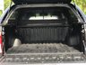 USED 2018 68 TOYOTA HI-LUX 2.4 INVINCIBLE X 4WD D-4D DCB 4d 147 BHP ** NO VAT * *  SAT NAV ** LOW MILES