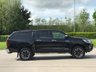 USED 2018 68 TOYOTA HI-LUX 2.4 INVINCIBLE X 4WD D-4D DCB 4d 147 BHP ** NO VAT * *  SAT NAV ** LOW MILES