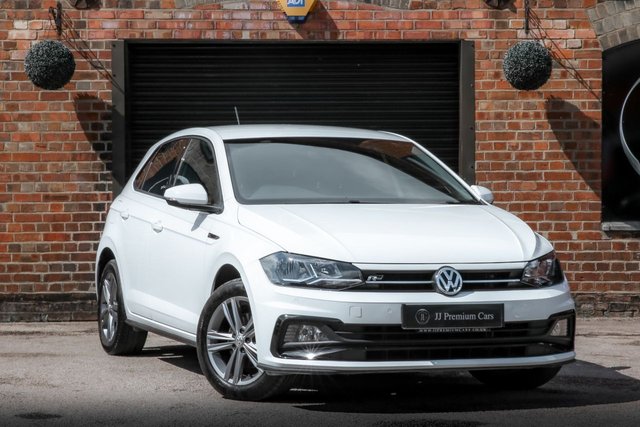 View our VOLKSWAGEN POLO