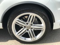 USED 2013 63 AUDI Q7 3.0 TDI QUATTRO S LINE PLUS 5d 245 BHP SLIDE AND TILT GLASS PANORAMIC ROOF