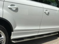 USED 2013 63 AUDI Q7 3.0 TDI QUATTRO S LINE PLUS 5d 245 BHP SLIDE AND TILT GLASS PANORAMIC ROOF