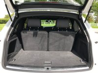 USED 2013 63 AUDI Q7 3.0 TDI QUATTRO S LINE PLUS 5d 245 BHP SLIDE AND TILT GLASS PANORAMIC ROOF