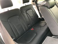 USED 2013 63 AUDI Q7 3.0 TDI QUATTRO S LINE PLUS 5d 245 BHP SLIDE AND TILT GLASS PANORAMIC ROOF
