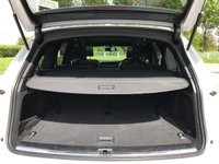 USED 2013 63 AUDI Q7 3.0 TDI QUATTRO S LINE PLUS 5d 245 BHP SLIDE AND TILT GLASS PANORAMIC ROOF