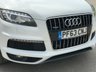 USED 2013 63 AUDI Q7 3.0 TDI QUATTRO S LINE PLUS 5d 245 BHP SLIDE AND TILT GLASS PANORAMIC ROOF