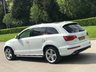 USED 2013 63 AUDI Q7 3.0 TDI QUATTRO S LINE PLUS 5d 245 BHP SLIDE AND TILT GLASS PANORAMIC ROOF