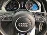 USED 2013 63 AUDI Q7 3.0 TDI QUATTRO S LINE PLUS 5d 245 BHP SLIDE AND TILT GLASS PANORAMIC ROOF