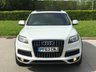 USED 2013 63 AUDI Q7 3.0 TDI QUATTRO S LINE PLUS 5d 245 BHP SLIDE AND TILT GLASS PANORAMIC ROOF