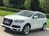 USED 2013 63 AUDI Q7 3.0 TDI QUATTRO S LINE PLUS 5d 245 BHP SLIDE AND TILT GLASS PANORAMIC ROOF