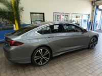 USED 2018 18 VAUXHALL INSIGNIA GRAND SPORT 2.0 SRI VX-LINE NAV 5d 168 BHP Sat Nav, Cruise Control,Camera, Apple Car Play, Android Auto, Excellent service history.