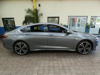 USED 2018 18 VAUXHALL INSIGNIA GRAND SPORT 2.0 SRI VX-LINE NAV 5d 168 BHP Sat Nav, Cruise Control,Camera, Apple Car Play, Android Auto, Excellent service history.