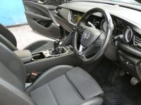 USED 2018 18 VAUXHALL INSIGNIA GRAND SPORT 2.0 SRI VX-LINE NAV 5d 168 BHP Sat Nav, Cruise Control,Camera, Apple Car Play, Android Auto, Excellent service history.
