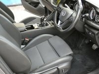 USED 2018 18 VAUXHALL INSIGNIA GRAND SPORT 2.0 SRI VX-LINE NAV 5d 168 BHP Sat Nav, Cruise Control,Camera, Apple Car Play, Android Auto, Excellent service history.