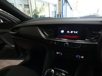 USED 2018 18 VAUXHALL INSIGNIA GRAND SPORT 2.0 SRI VX-LINE NAV 5d 168 BHP Sat Nav, Cruise Control,Camera, Apple Car Play, Android Auto, Excellent service history.