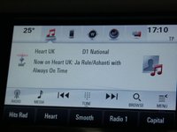 USED 2018 18 VAUXHALL INSIGNIA GRAND SPORT 2.0 SRI VX-LINE NAV 5d 168 BHP Sat Nav, Cruise Control,Camera, Apple Car Play, Android Auto, Excellent service history.